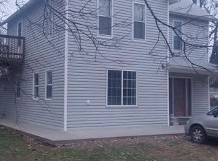806 Lincoln Ave, Dorchester, NE 68343