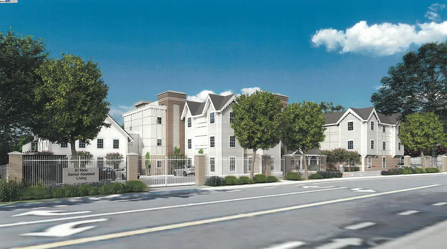 19251 San Ramon Valley Blvd photo 1
