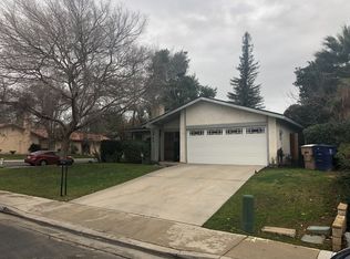 2809 Catalina Dr, Bakersfield, CA 93306