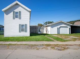403 N Buffalo St, Elkland, PA 16920