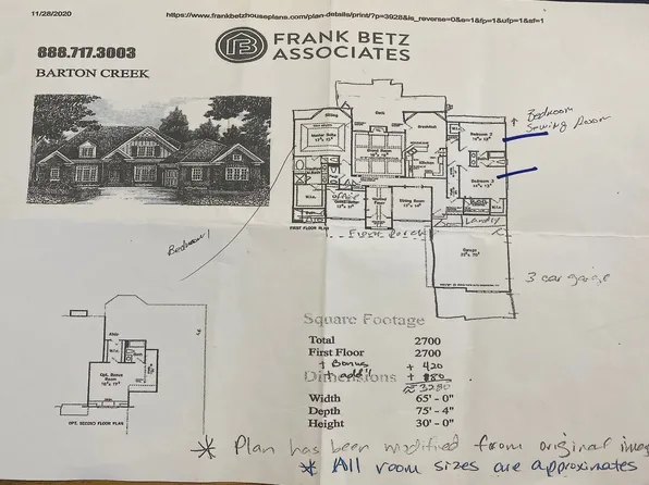 53 Gordon Manor Ct, Senoia, GA 30276