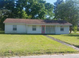 105 Williamson St, Brewton, AL 36426