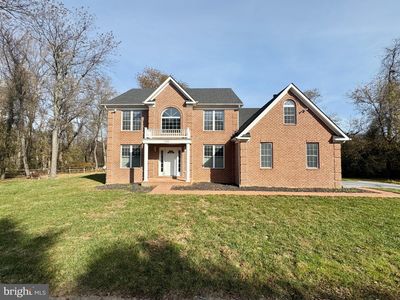 7901 Old Washington Rd, Woodbine, MD, 21797