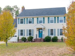 9904 Klaus Cir, Glen Allen, VA 23060