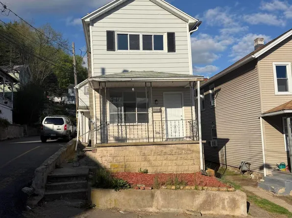 276 Gardner St, Plymouth, PA 18651