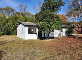 107A Virginia Dare Dr, Warner Robins, GA 31088