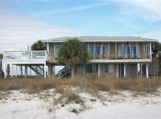 1619 Alligator Dr, Alligator Pt, FL 32346