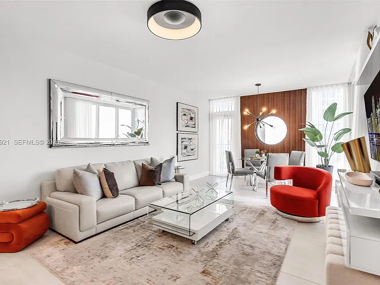 1500 Ocean Dr #707 — Photo 3