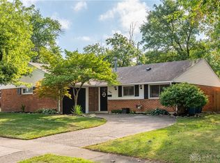 5646 Botkins Rd, Dayton, OH 45424