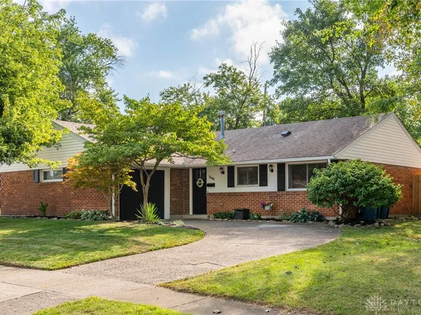5646 Botkins Rd, Dayton, OH 45424