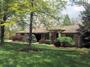 5594 W Fork Rd, Cincinnati, OH 45247