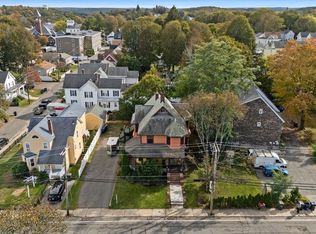 118 Elm St, Marlborough, MA 01752
