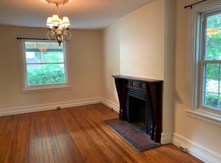 508 S Orange St APT 1, Media, PA 19063