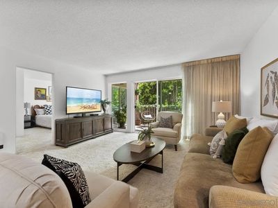 2600 Torrey Pines Rd APT B28, La Jolla, CA, 92037
