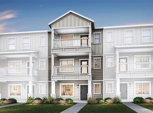 1439 Ducett Heights, Colorado Springs, CO 80904