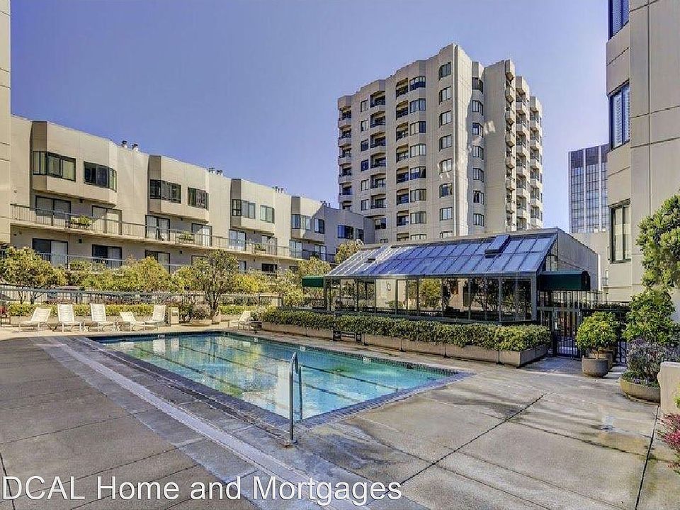1st image of 601 Van Ness Ave APT 950