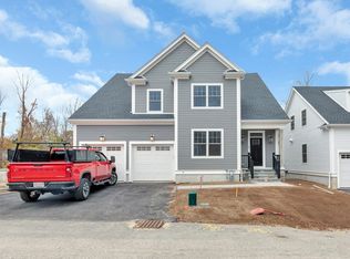 5 Powder House Ln #14, East Walpole, MA 02032