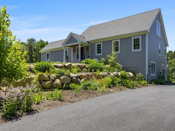 410 Blueberry Pond Drive, Brewster, MA 02631
