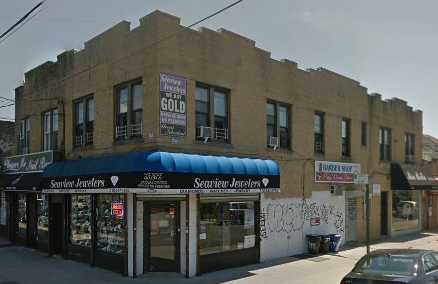 1st image of 5902 Avenue N #0