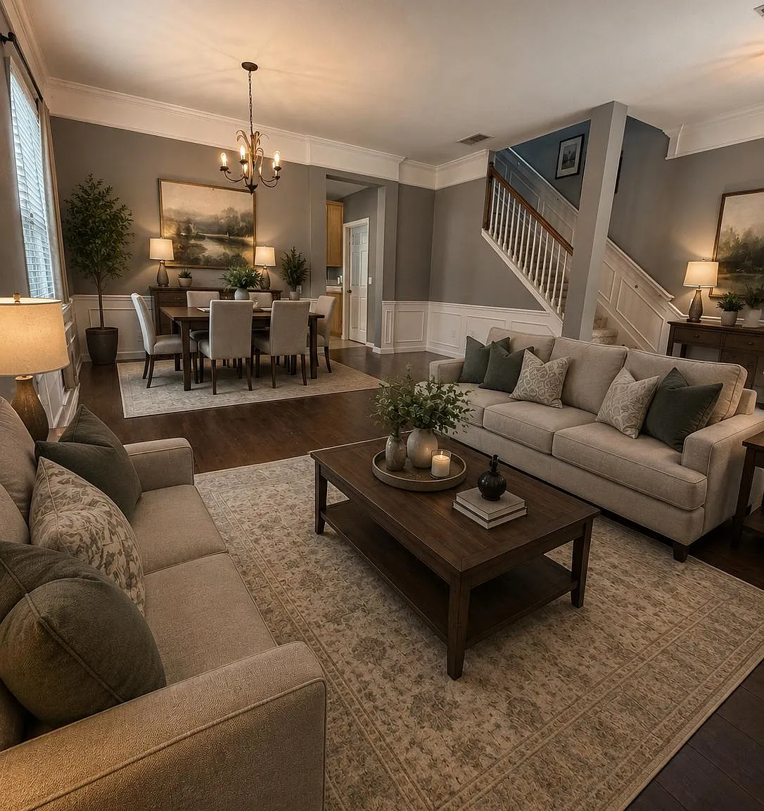3 bed, 2190 sqft, $2,875 — Photo 4