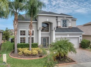 1132 Becket Pl, Melbourne, FL 32940