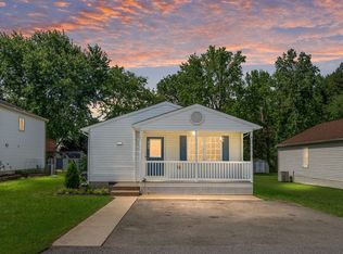 1018 Imagine Ln, Fredericksburg, VA 22401