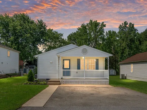 1018 Imagine Ln, Fredericksburg, VA 22401