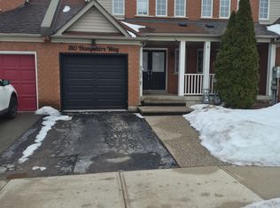 180 Hampshire Way, Milton, ON L9T6B9