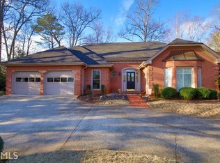 6260 Buckingham Cir, Cumming, GA 30040
