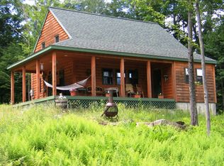 134A Scotland Rd, Lisbon, NH 03585