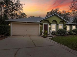 3318 Dow Ln, Spring Hill, FL 34609