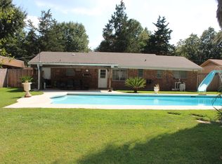 5612 Cross Timbers Dr, Shreveport, LA 71129