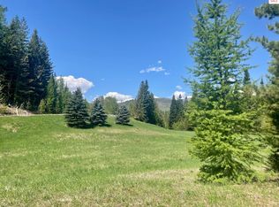 273 Saddleback Dr, Naples, ID 83847