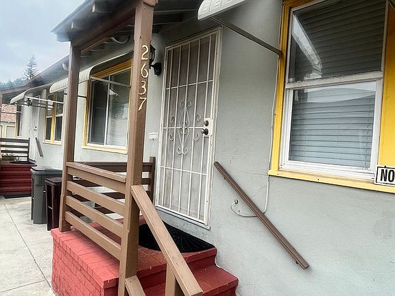 2nd image of 2635-2637 High St