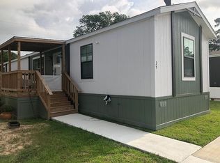 10011 Cossey Rd #35, Houston, TX 77070