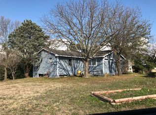 4021 Chisholm Trl, Crowley, TX 76036