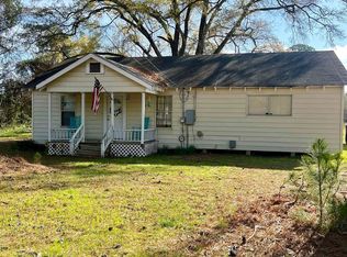 3956 Highway 822, Dubach, LA 71235
