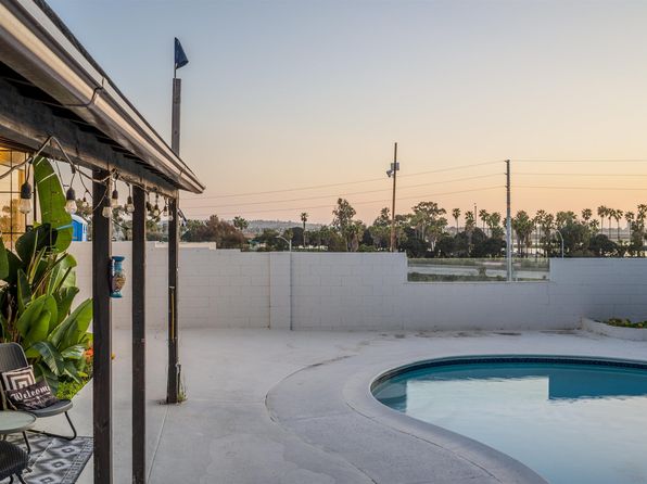 1404 Lieta St, San Diego, CA 92110