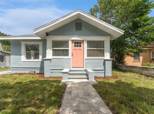 1922 23rd St S, Saint Petersburg, FL 33712