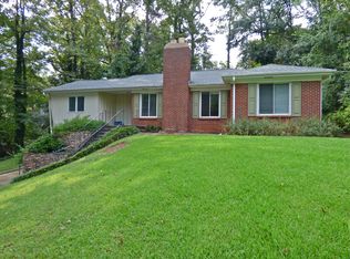 101 Wildwood Ct, Athens, GA 30606