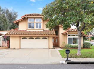 1301 Glenthorpe Dr, Diamond Bar, CA 91789