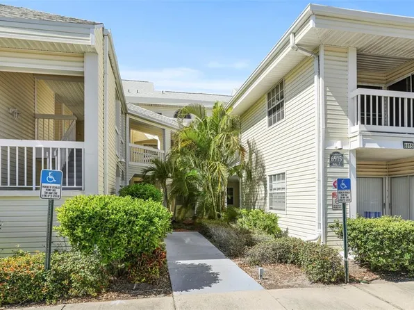 6915 STONES THROW CIRCLE N #3104, ST PETERSBURG, FL 33710