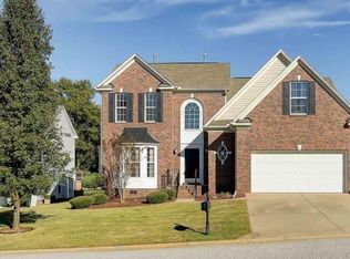 12 Alamosa Ct, Simpsonville, SC 29681