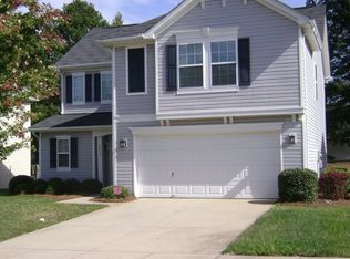 3015 Kraus Glen Dr, Charlotte, NC 28214