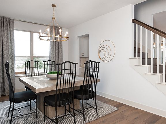 Anthem - Westlake Interior Image 4