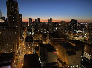 441 N Wabash Ave #3703, Chicago, IL 60611