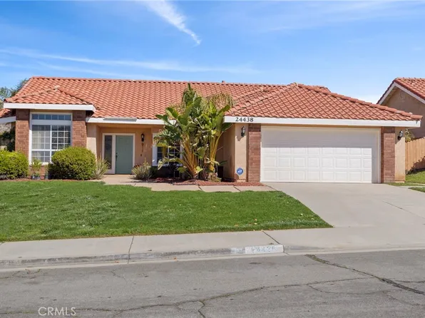 24438 Willow Run Rd, Moreno Valley, CA 92557