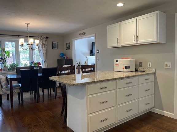 Kitchen/Dining