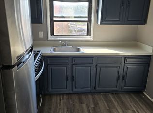 12851 Lahser Rd #1, Detroit, MI 48223