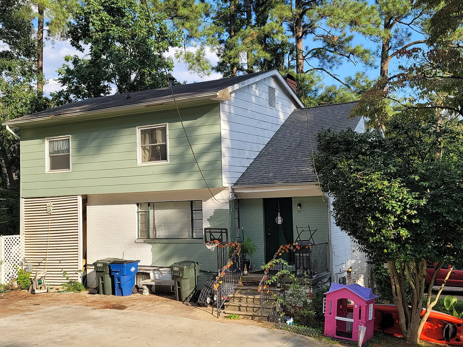 2 bed, 935 sqft, $1,450 — Photo 1